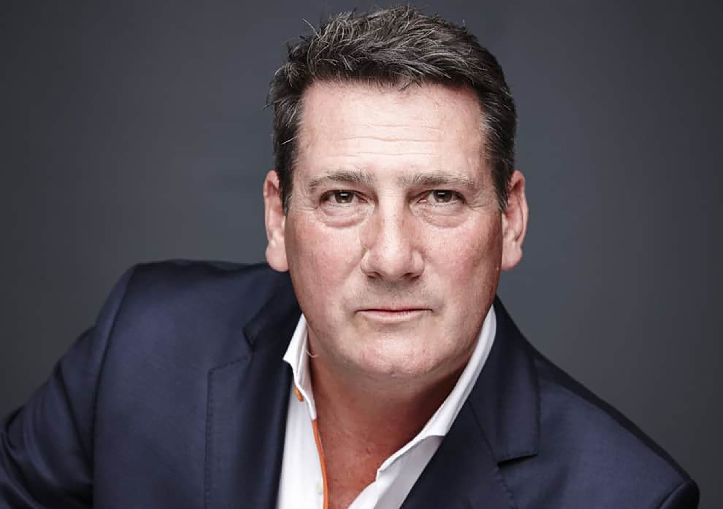 TONY HADLEY AL TEATRO ROMANO. TUTTO ESAURITO PER IL CONCERTO DI DOMANI SERA