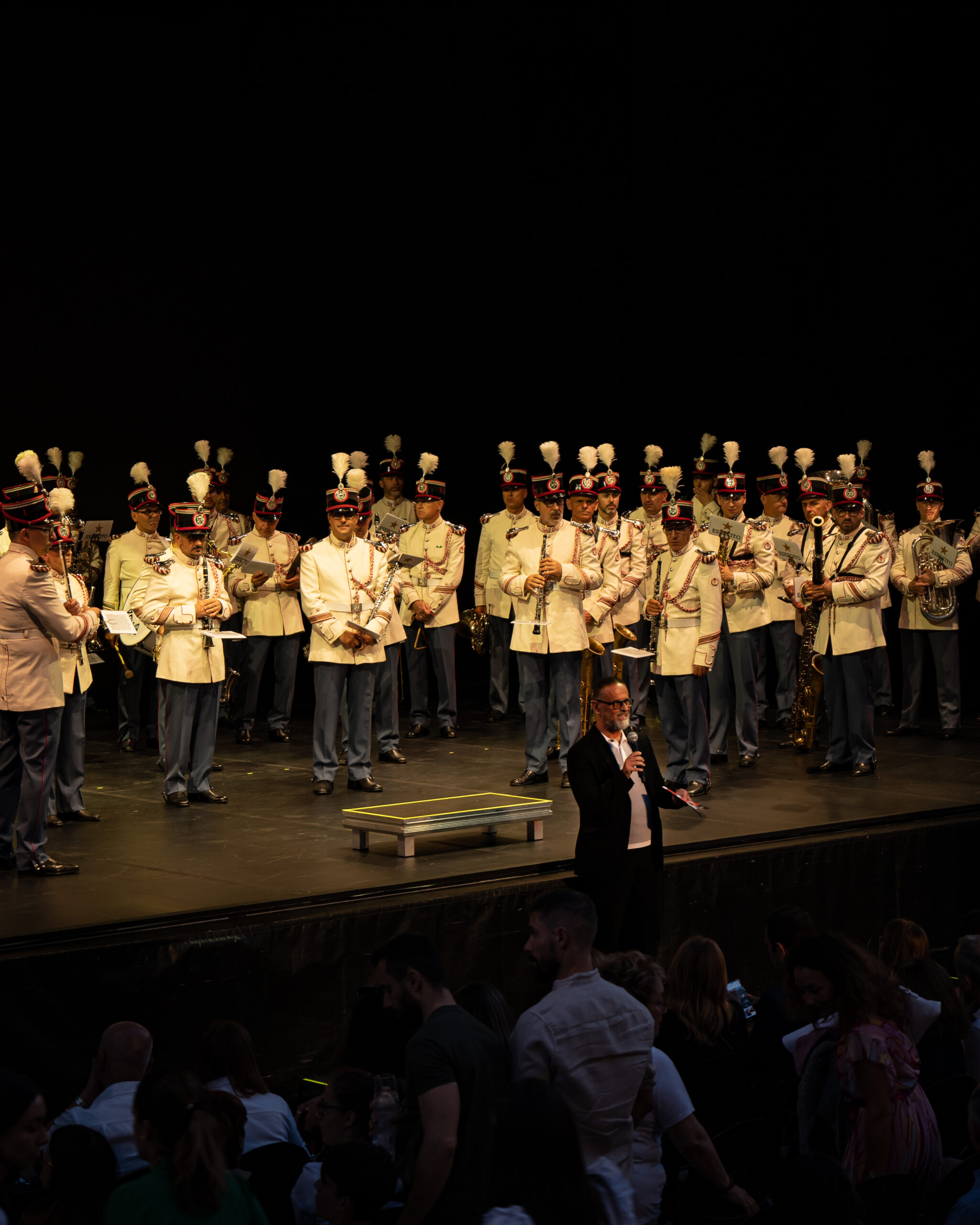 Première del Festival Shakespeariano – 6 luglio 2023 – Estate Teatrale Veronese 